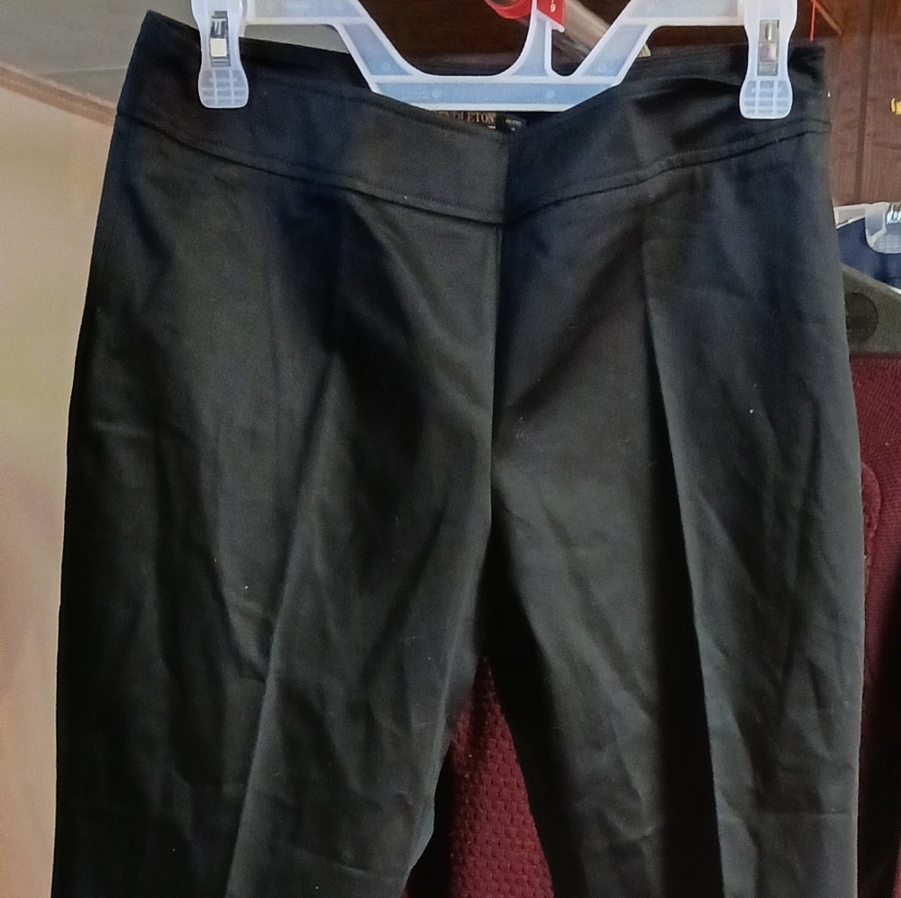 Women's pants